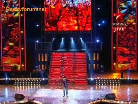 Chhote Ustaad Grand Finale - 10th October 2010 - Pt6