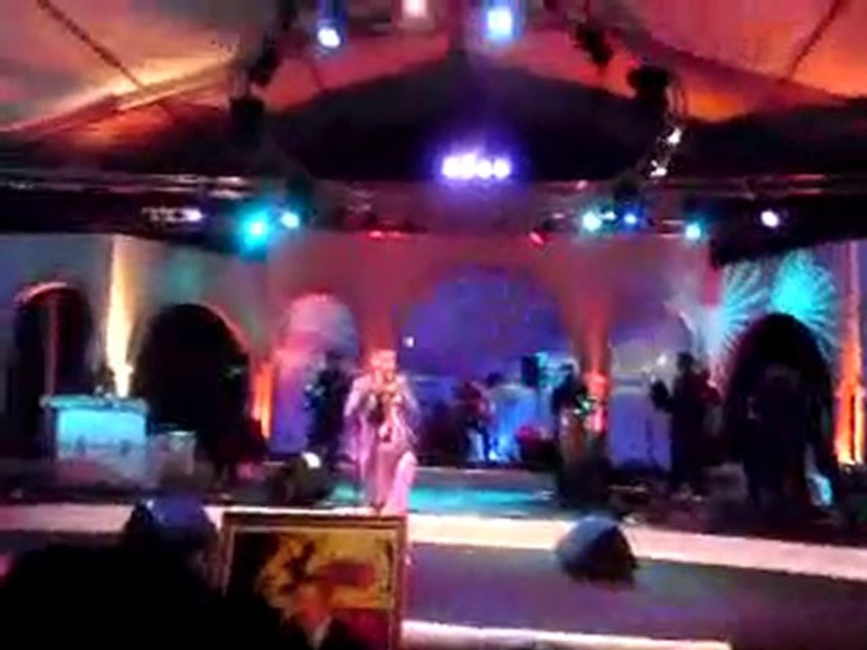 daoudi live ameknes avec maja3a eli 7ataha kima dima