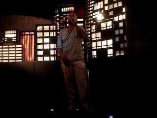 Nicolas BOUVARD - Grace Kelly (Mika)