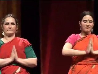 Om-shanti - chant et tampura Céline Wadier