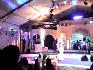 dawdi -sa3tayen ou nty wa9fa al meknassia