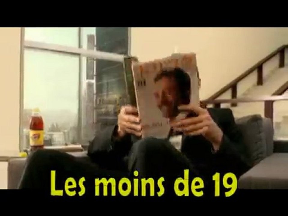 2010 - Moins de 19 - Houplines vs Seclin