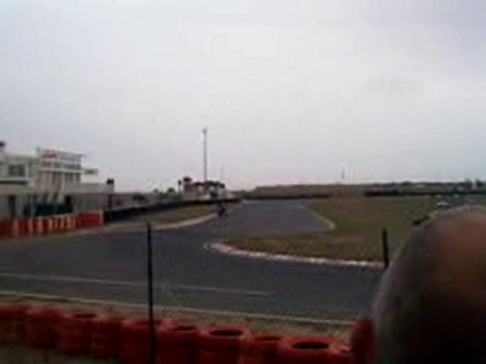 Circuit du roussilion