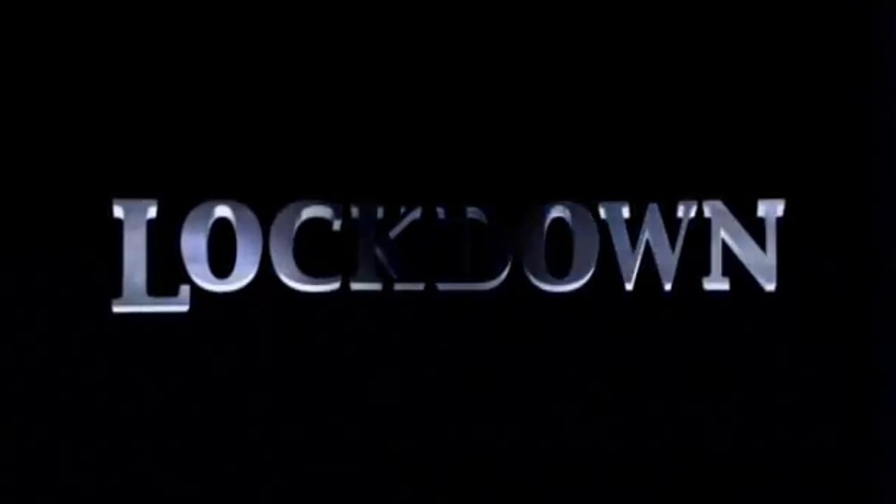 Lockdown (2000) Trailer