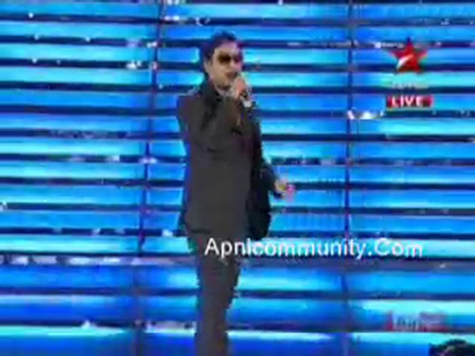 chote ustad - 10th oct 10 pt7