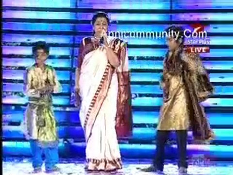 chote ustad - 10th oct 10 pt15