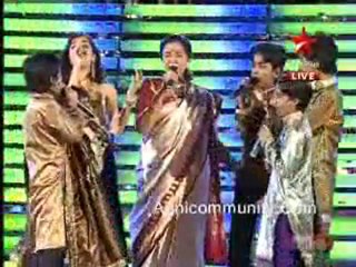 chote ustad - 10th oct 10 pt16