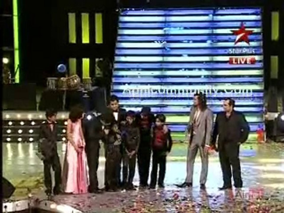 chote ustad - 10th oct 10 pt18