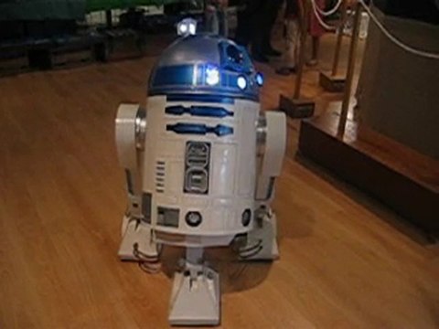 EXPOSITION MULTI-MODELISME LES 02 ET 03 OCTOBRE 2010