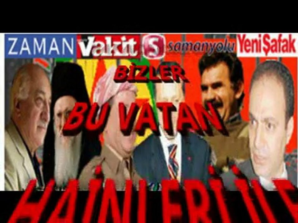 POLİS TEŞKİLATI İÇİN TASARLANMIŞ BİR VİDEO