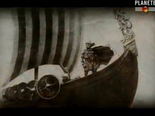 Dublin, La Force Des Vikings -1/3