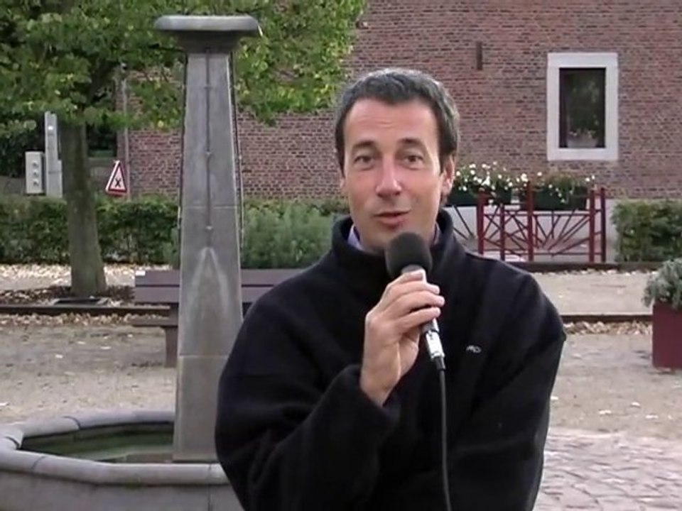L'actu a CRISNEE