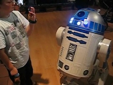 EXPOSITION MULTI-MODELISME LES 02 ET 03 OCTOBRE 2010