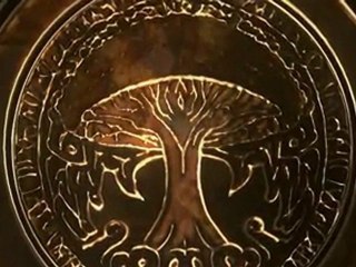 Sintel -bajka Fundacji Blender