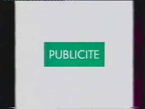 M6 08 Février 1999 3 Pages de pub-2 B.a.