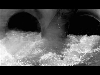 Mega minería a cielo abierto