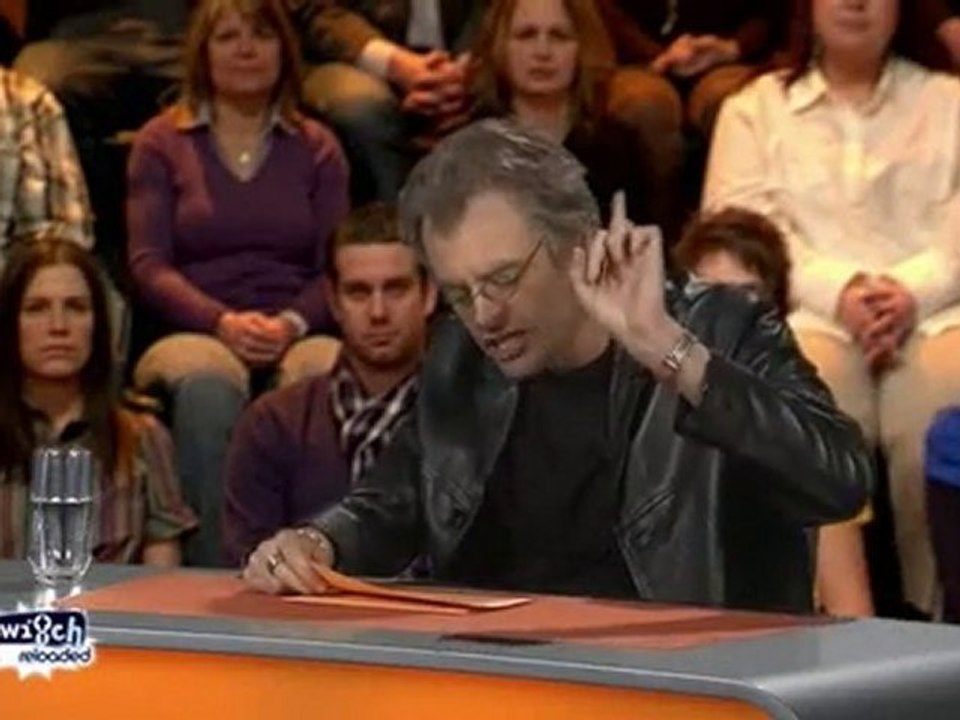 Gute Frage bei Genial Daneben