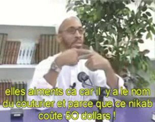 Message a mes soeurs en Islam