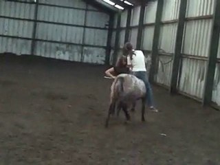 Sucette fait le pas espagnol (5)