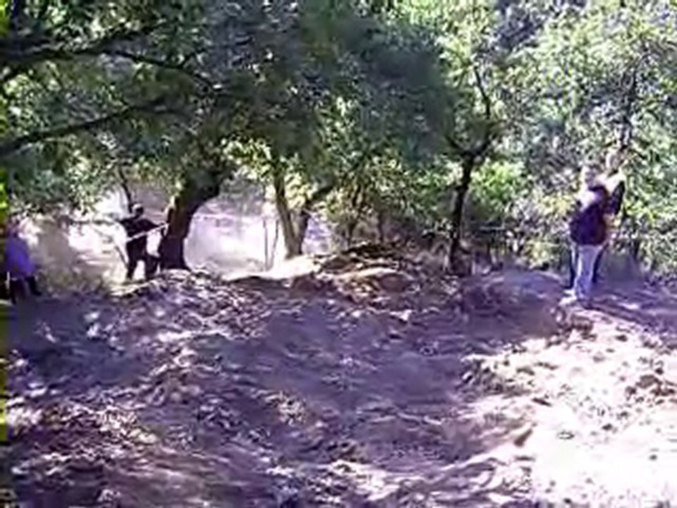 Trial Amateur Team 4x4