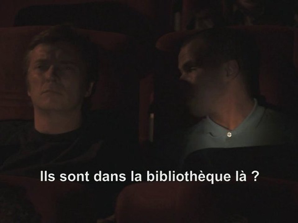 Cinéma