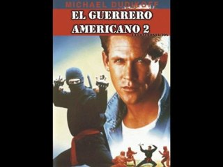 Tributo a Michael Dudikoff