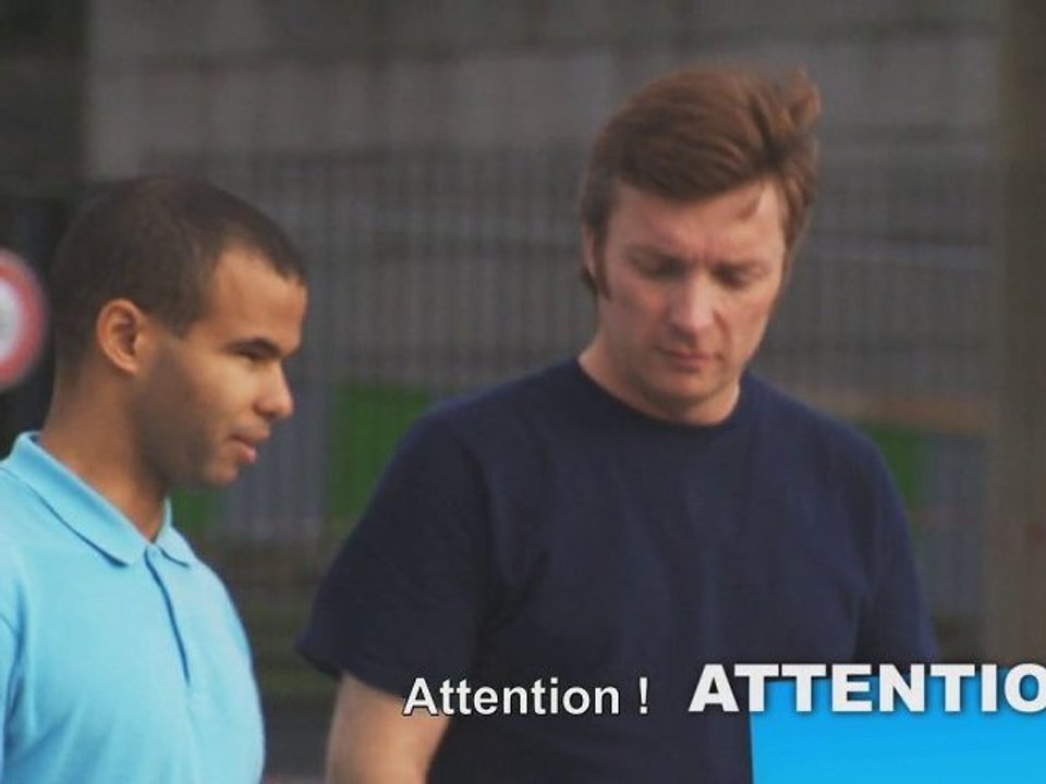 Attention