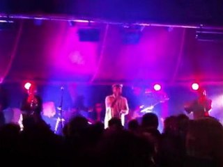 Shaolin Temple Defenders 3 - NJP 2010