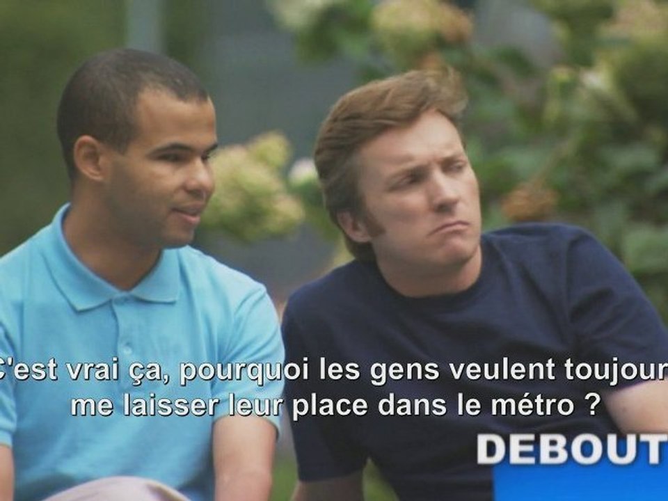 Debout