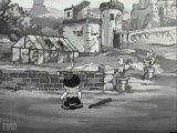 Free Cartoon: Betty Boop - Baby Be Good