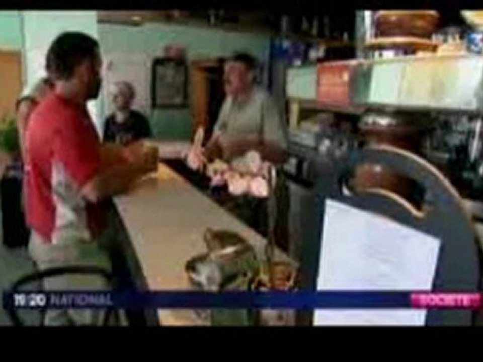 reportage France3 national samedi 9 oct 2010 à 19h30