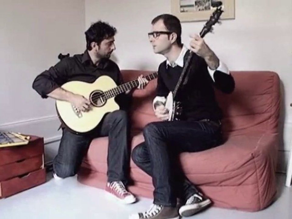 YuLeS : Absolute Believer