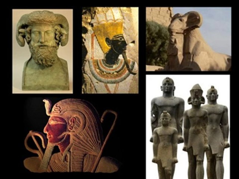 Apocalypse 7 Les Dieux tombés de l'Olympe