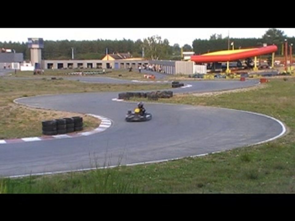 KARTING CE ROBINEAU