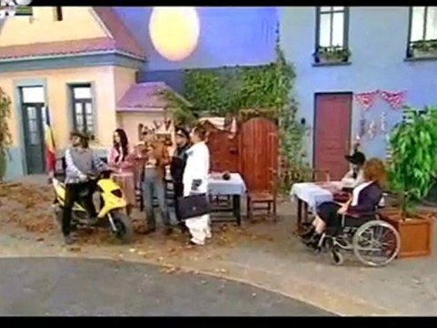 Land of Jokes - 10.Oct.2010 part.02