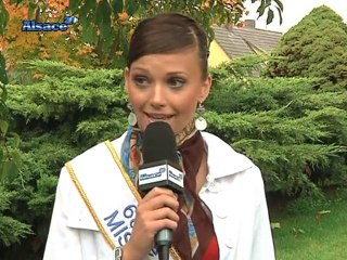 Comité Miss France VS Mme de Fontenay (Alsace)