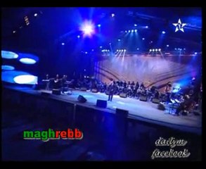 Youssef  Jrifi - ana maghribi