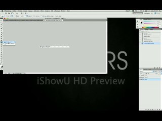 [TUTO Photoshop] Création d'une userbar