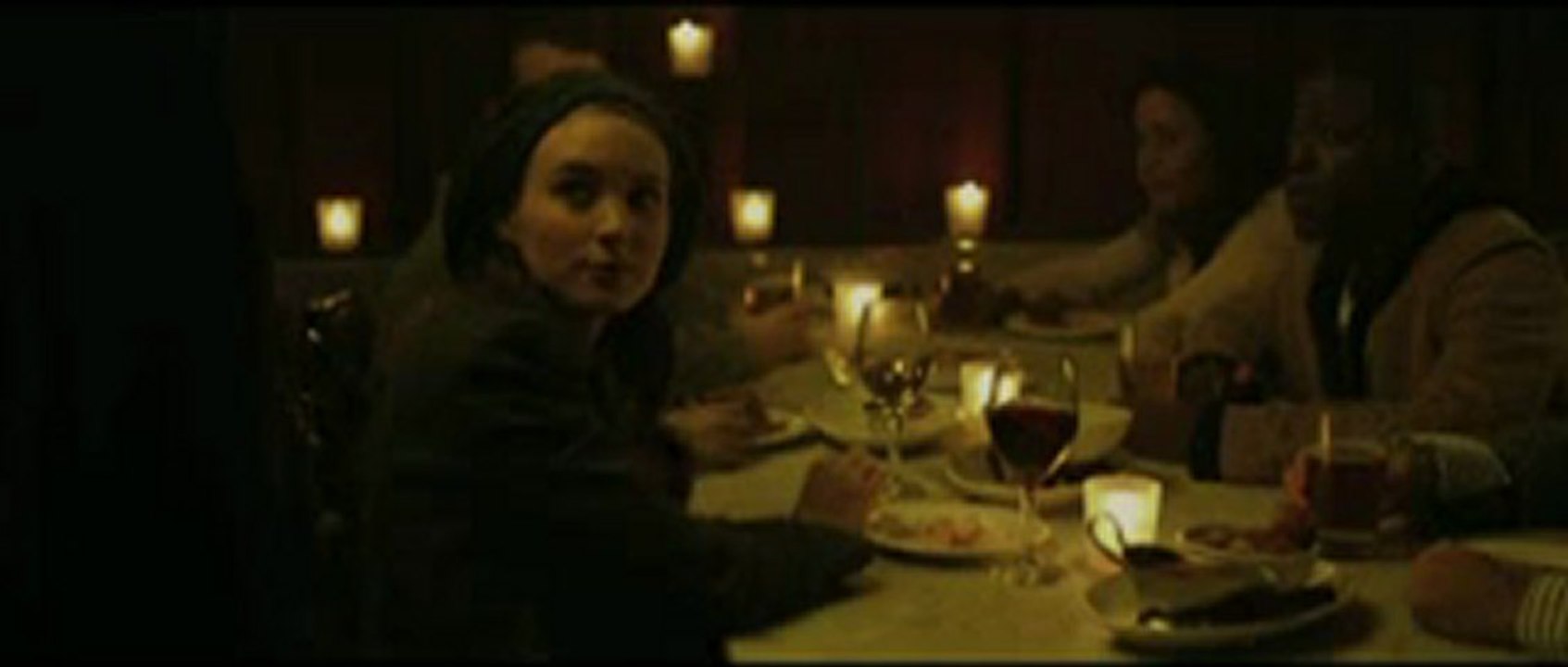 The Social Network (Facebook) - Extrait #4 [VF-HD]