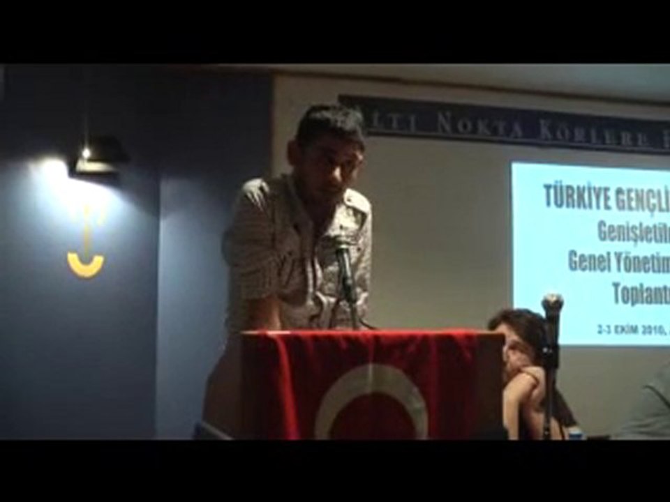 TGB KARINCA HAREKATINI BAŞLATIYOR!