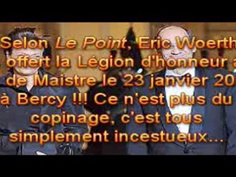 LLP - La Chute Finale - 23 juin 2010 partie 2