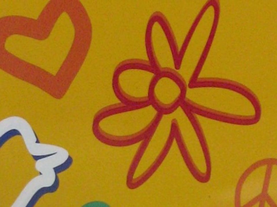 Teaser 001 lipdub Cégep de Granby 2010