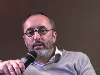 Mini interview de Guillaume Buffet