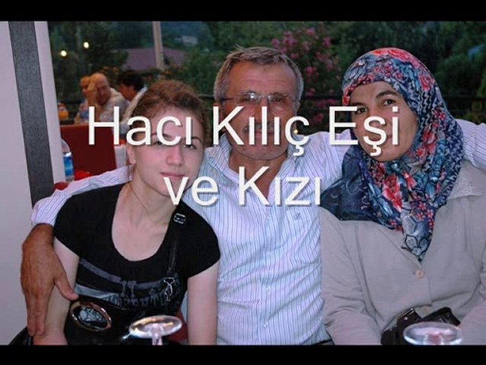 TOKAT KAVUŞMASI 2010 AĞUSTOS