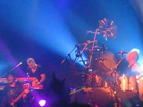 tarja turunen - underneath, en concert,live 2010, bataclan