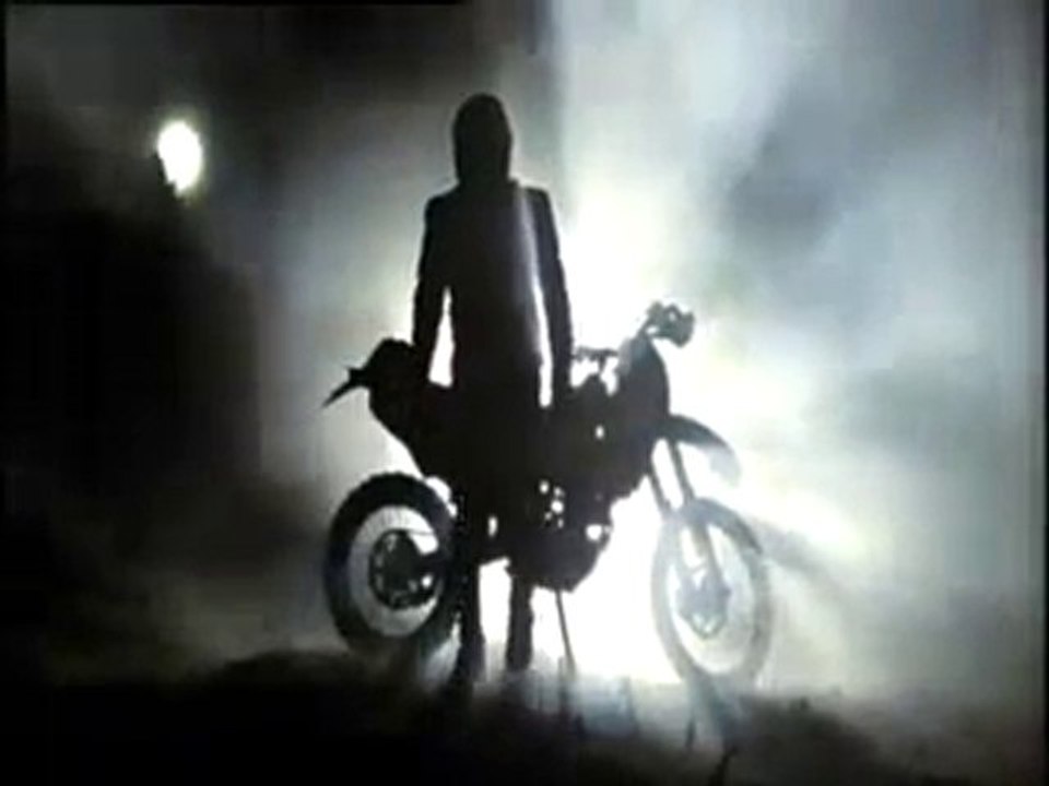 Midnight Juggernauts - "Into tthe galaxy"