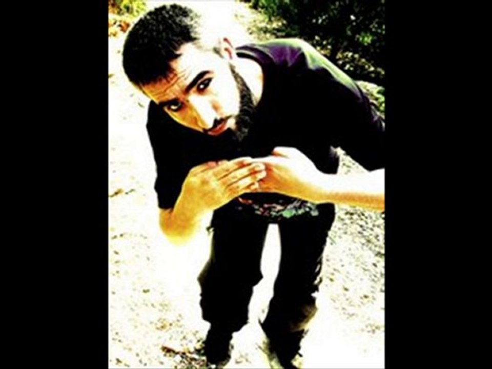 Sagopa Kajmer Gölge Haramileri (mechul sanıklar mix)