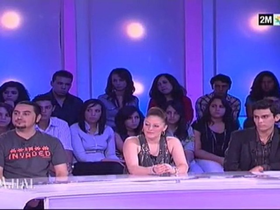 Ajial: Dimanche 10 Octobre