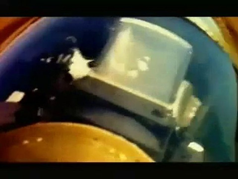 Honda CBR 1100 XX Super Blackbird