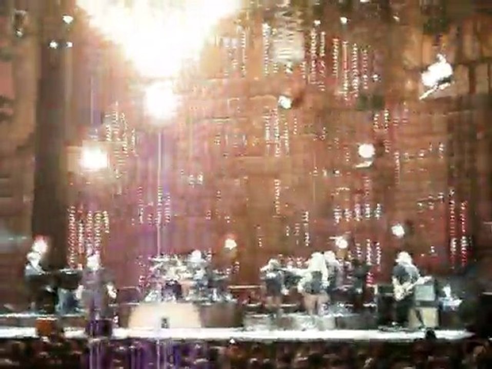 Joe Cocker s'est pas foutu de notre gueule!!